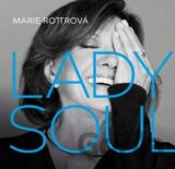 Marie Rottrova: Lady Soul