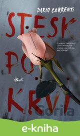 Stesk po krvi
