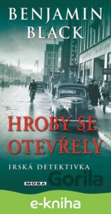 Hroby se otevřely
