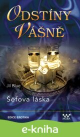 Šéfova láska