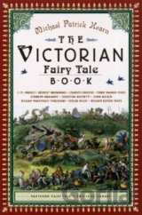Victorian Fairy Tale Book