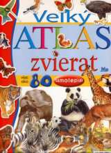 Veľký atlas zvierat