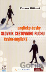 Anglicko-český a česko-anglický slovník cestovního ruchu