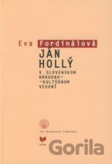 Ján Hollý v slovenskom národno-kultúrnom vedomí