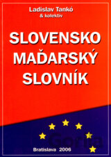 Slovensko - maďarský slovník