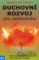 Duchovní rozvoj pro začátečníky