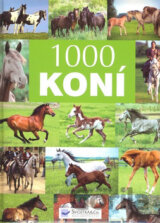 1000 koní