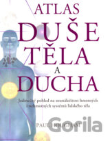 Atlas duše těla a ducha
