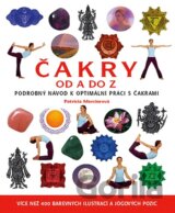 Čakry od A do Z