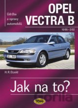 Opel Vectra B od 10/95 do 2/02