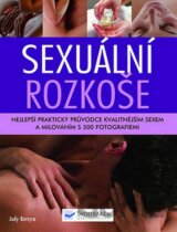Sexuální rozkoše