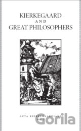 Kierkegaard and Great Philosophers