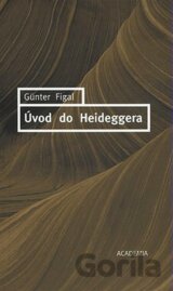 Úvod do Heideggera