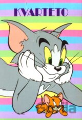 Tom a Jerry (kvarteto)