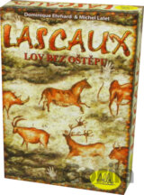 Lascaux – Lov bez oštepu