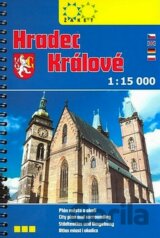 Hradec Králové 1:15 000