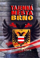Tajemná města - Brno