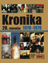 Kronika 20. storočia 1970 - 1979