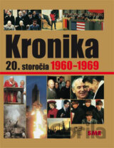 Kronika 20. storočia 1960 - 1969