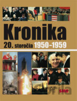 Kronika 20. storočia 1950 - 1959