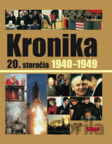 Kronika 20. storočia 1940 - 1949