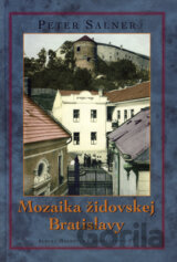 Mozaika židovskej Bratislavy