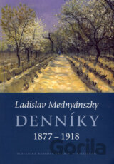 Denníky 1877 - 1918