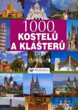1000 kostelů a klášterů