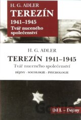 Terezín 1941 - 1945