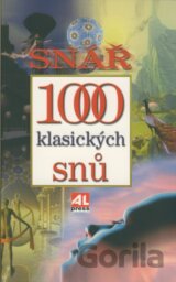 Snář - 1000 klasických snů