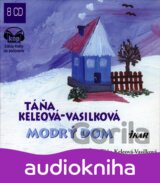 Modrý dom - KNP (Keleová-Vasilková Táňa)