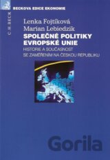 Společné politiky Evropské unie