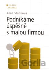 Podnikáme úspěšně s malou firmou