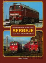 Sergeje - motorové lokomotivy řady 781