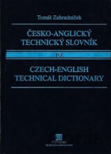 Česko-anglický technický slovník P - Ž