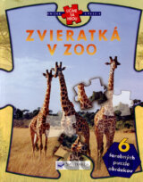 Zvieratká v ZOO