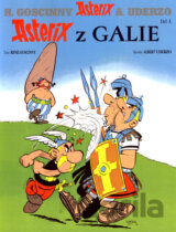 Asterix z Galie - Díl I.