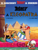 Asterix a Kleopatra - Díl VI.