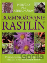 Rozmnožovanie rastlín