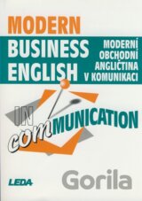 Moderní obchodní angličtina v komunikaci