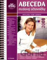 Abeceda mzdovej účtovníčky 2008