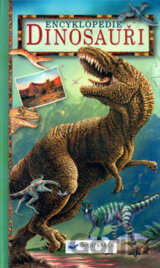 Encyklopedie Dinosauři