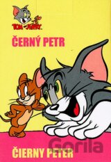 Tom a Jerry (Čierny Peter)
