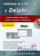 Udělejte si z PC v Delphi...