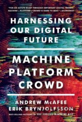 Machine Platform Crowd
