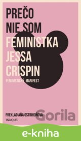 Prečo nie som feministka