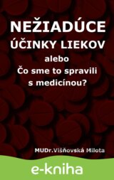 Nežiadúce účinky liekov