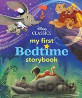 My First Bedtime Storybook