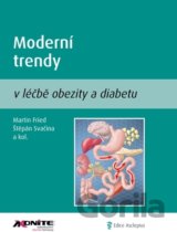 Moderní trendy v léčbě obezity a diabetu