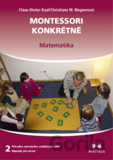 Montessori konkrétně 2